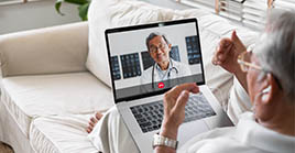 Share your telehealth story with us
